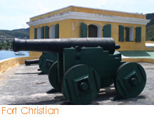 Fort Christian